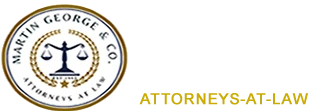 Martin George & Company – Attorneys at Law, Trinidad and Tobago