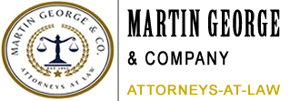 Martin George & Company – Attorneys at Law, Trinidad and Tobago