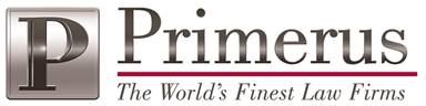 International Society of Primerus Law Firms logo