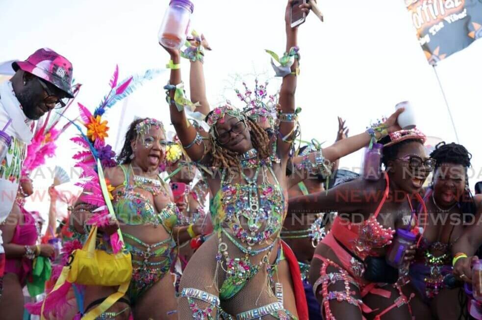 2026 carnival