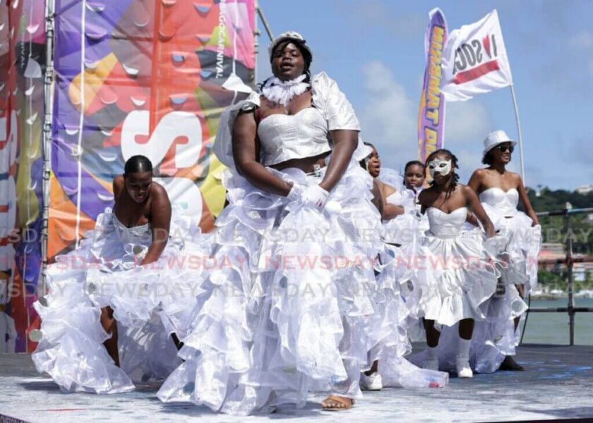 Tobago Carnival 2025